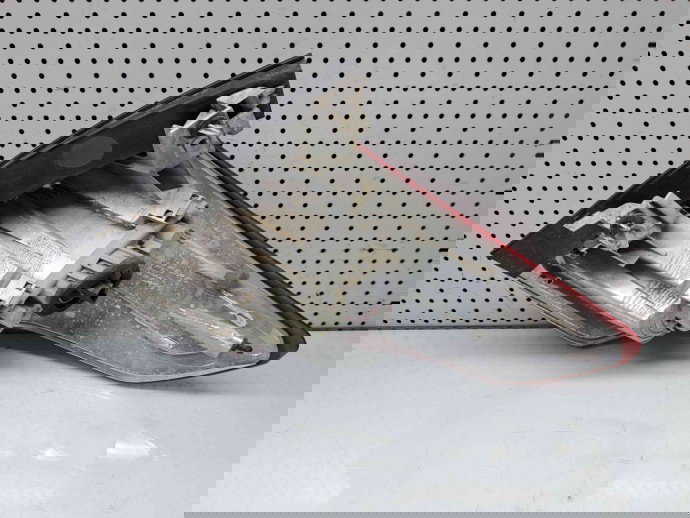  Stop aripa stanga Citroen C4 (I) Picasso [ Fabr 2006-2013] OEM