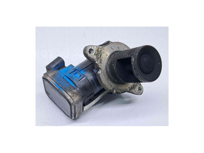 Egr, A64614060, Mercedes Clasa C coupe (CL203) 2.2cdi