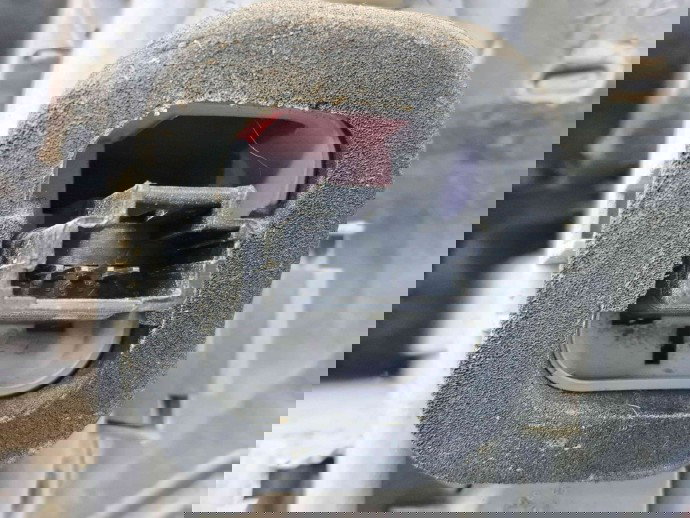  Stop aripa stanga Citroen C4 (I) Picasso [ Fabr 2006-2013] OEM