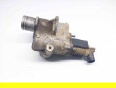 EGR, Nissan Almera 2 (N16), 1.5 dci, K9K722, 8200247250