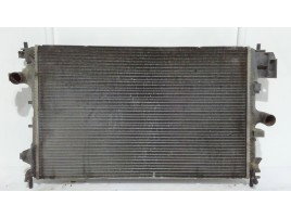 Radiator racire apa Fiat Croma 1.9 JTD 13196477