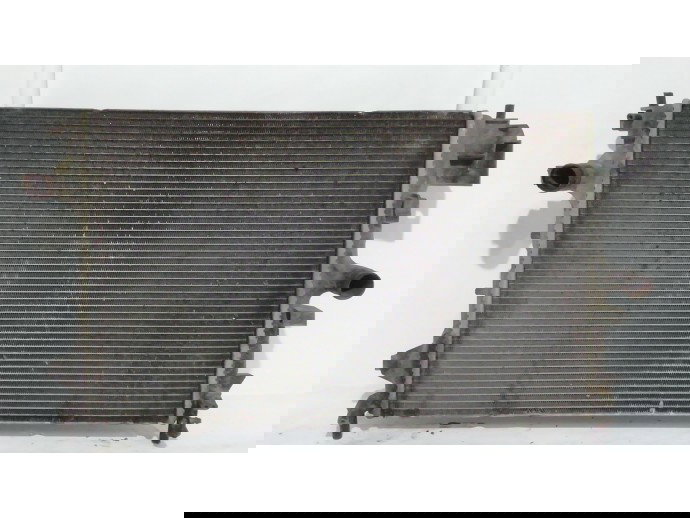 Radiator racire apa Fiat Croma 1.9 JTD 13196477