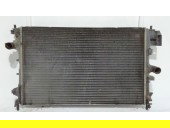 Radiator racire apa Fiat Croma 1.9 JTD 13196477