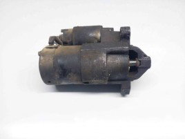 Electromotor, 8200227092, Renault Scenic 2, 1.5dci