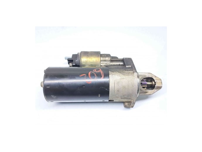 Electromotor, A0061514101, 0001115049, Mercedes Clasa C (W204) 3.0cdi
