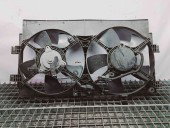 Electroventilator Citroen C-Crosser [Fabr 2007-2012] OEM    80KW / 109CP