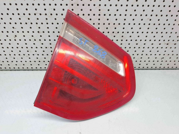  Stop haion stanga Citroen C4 (I) Picasso [ Fabr 2006-2013] 9653547777