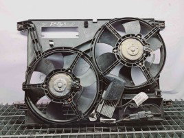 Electroventilator LAND ROVER Freelander (LN) [Fabr 1998-2006] OEM    