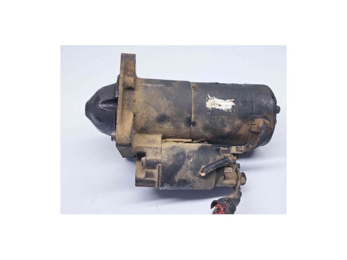 Electromotor, Opel Signum, 1.9 cdti, 55352882