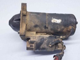 Electromotor, Opel Zafira B, 1.9 cdti, 55352882