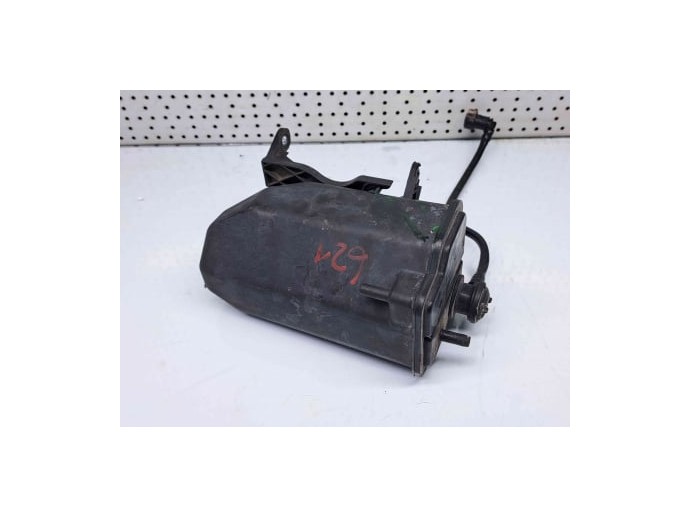 Filtru gaze benzina, 1K0201801D, Seat Leon (1P1) 1.4 TSI, CAX