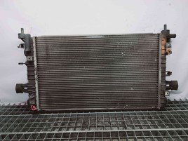 Radiator apa Opel Astra J [Fabr 2009-2015] 13128801    80KW / 109CP