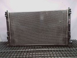 Radiator apa Citroen C-Crosser [Fabr 2007-2012] 10000A83A0    80KW / 109CP