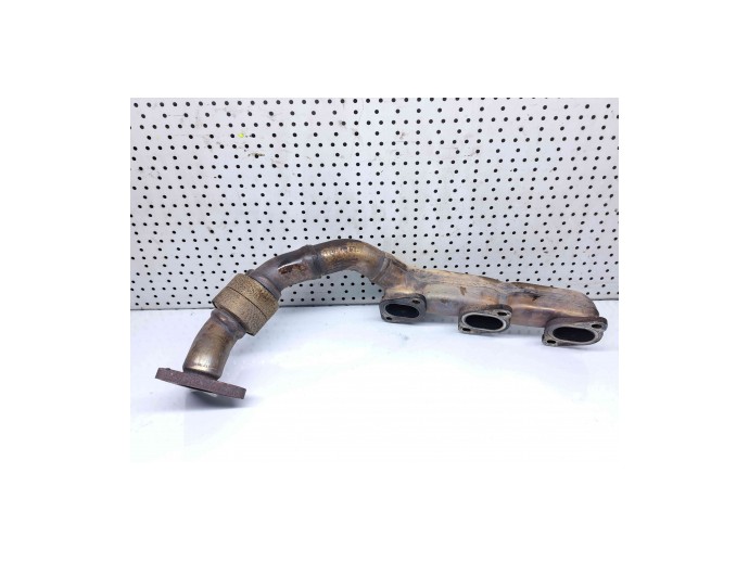 Galerie evacuare dreapta Mercedes C (W203) 3.2 cdi, A6421420002