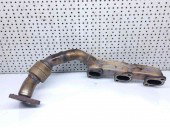 Galerie evacuare dreapta Mercedes C (W203) 3.2 cdi, A6421420002