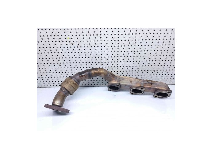 Galerie evacuare dreapta, A6421420002, Mercedes Clasa E 3.0cdi