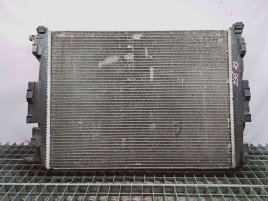 Radiator apa Renault Megane 2 Coupe-Cabriolet [Fabr 2002-2008] 8200357536    