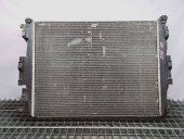 Radiator apa Renault Megane 2 Coupe-Cabriolet [Fabr 2002-2008] 8200357536    