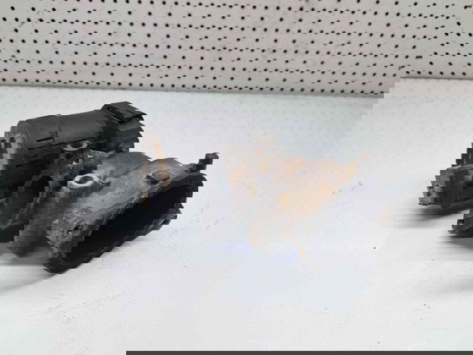 Supapa EGR Citroen C4 (I) Picasso [ Fabr 2006-2013] OEM 2.0 RHJ  