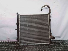Radiator apa Peugeot 207 (WA) [Fabr 2006-2012] 884160000    
