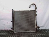 Radiator apa Peugeot 207 (WA) [Fabr 2006-2012] 884160000    