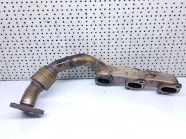 Galerie evacuare dreapta, A6421420002, Mercedes Vito (W639), 3.0cdi