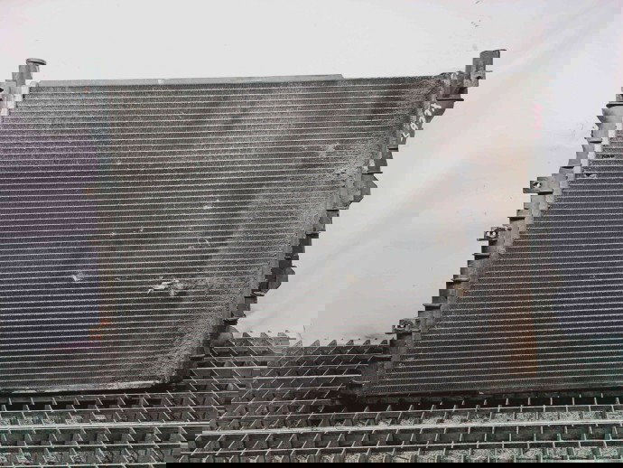 Radiator apa LAND ROVER Freelander (LN) [Fabr 1998-2006] PCC500130    