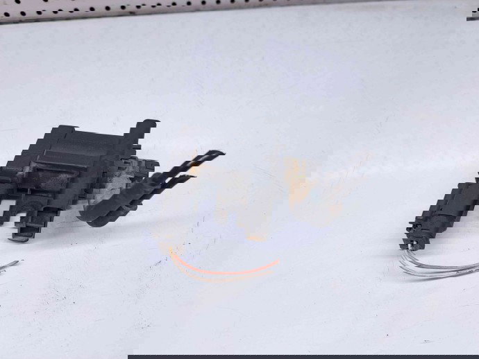 Supapa vacuum Citroen C4 (I) Picasso [ Fabr 2006-2013] 9660693180 2.0 RHJ  