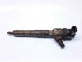 Injector, 0445110159, Opel Signum 1.9 cdti