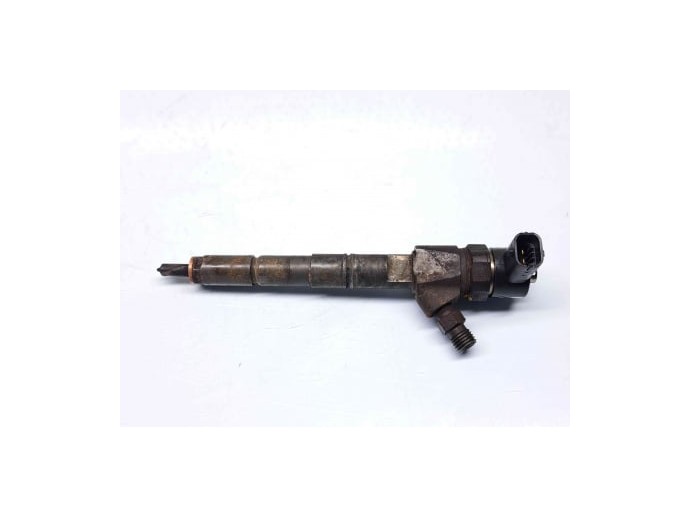 Injector, 0445110159, Opel Vectra C 1.9 cdti