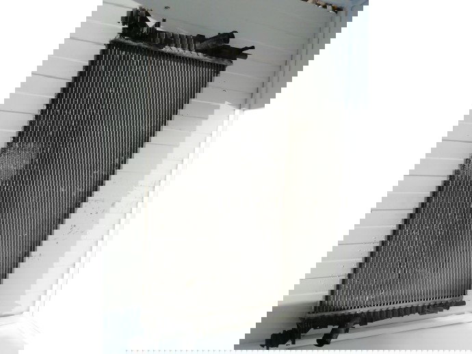 Radiator racire apa Ford Focus 2 3M5H8005RK