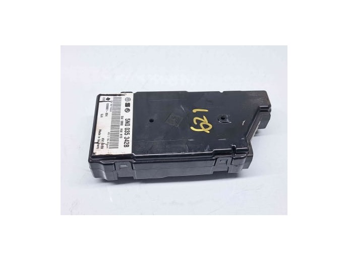 Modul audio, Seat Leon (1P1) 5N0035342B