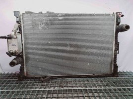 Radiator apa Ford Galaxy 2 [Fabr 2006-2015] OEM    80KW / 109CP