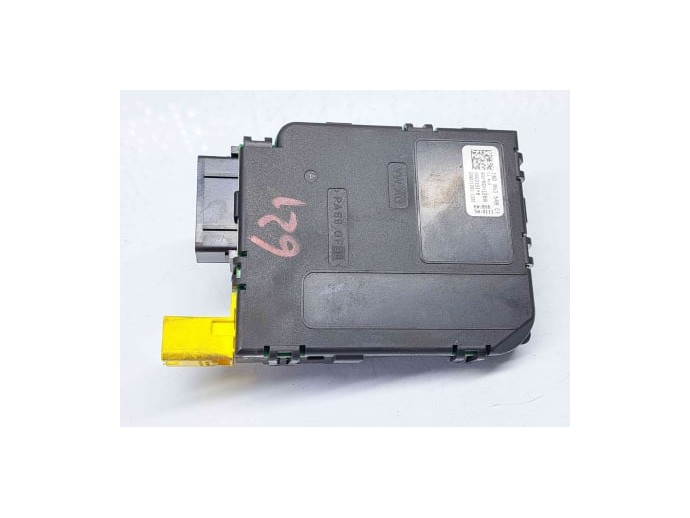 Modul coloana volan, Seat Ibiza 5 (6J5) 1.6 tdi, CAYC, 1K0953549CF