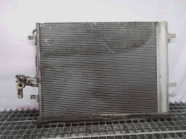 Radiator clima / AC Ford Galaxy 2 [Fabr 2006-2015] 9G91-197110-AA    80KW / 109CP