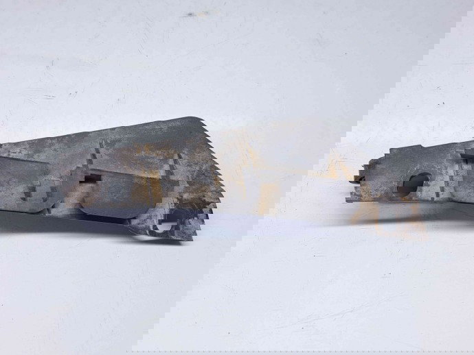 Suport aripa stanga fata Citroen C4 (I) Picasso [ Fabr 2006-2013] OEM