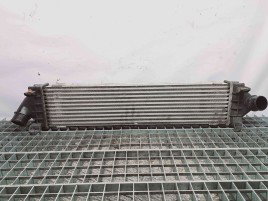 Radiator intercooler Ford Galaxy 2 [Fabr 2006-2015] 6G91-9L440-AF    