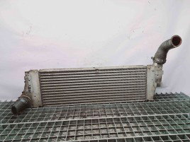 Radiator intercooler Renault Megane 2 Coupe-Cabriolet [Fabr 2002-2008] 820015540    
