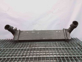 Radiator intercooler LAND ROVER Freelander (LN) [Fabr 1998-2006] OEM    