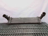 Radiator intercooler LAND ROVER Freelander (LN) [Fabr 1998-2006] OEM    
