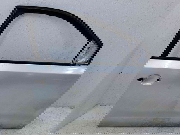 Usa dreapta fata Volkswagen Polo (6R) [Fabr 2009-2016] LA7W