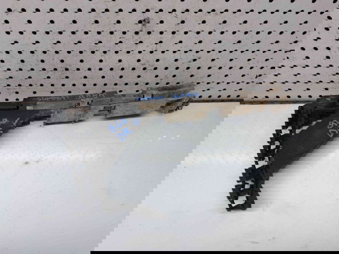 Suport bara dreapta fata Citroen C4 (I) Picasso [ Fabr 2006-2013] 9653832780