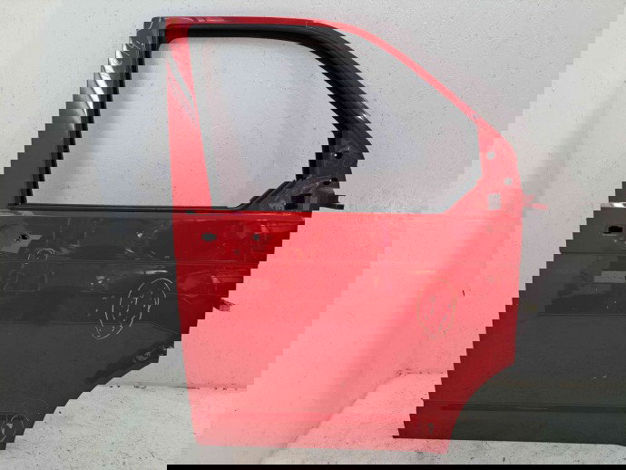 Usa dreapta fata Volkswagen Transporter 5 (7HB, 7HJ) [Fabr 2004-2013] LY3D