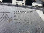 Suport bara dreapta fata Citroen C4 (I) Picasso [ Fabr 2006-2013] 9653832780