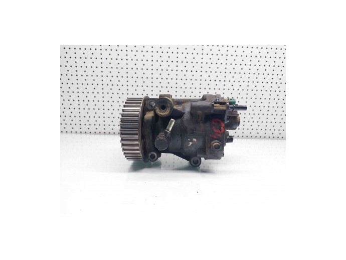 Pompa inalta presiune, 8200423059, 8200057225, Dacia Duster, 1.5dci