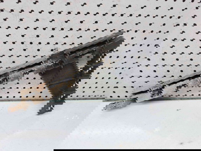 Suport bara dreapta fata Citroen C4 (I) Picasso [ Fabr 2006-2013] 9653832780