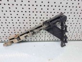 Suport bara dreapta fata Citroen C4 (I) Picasso [ Fabr 2006-2013] 9653832780