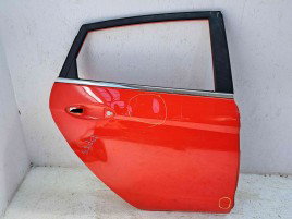 Usa dreapta spate Ford Fiesta 6 [Fabr 2008-2019] OEM