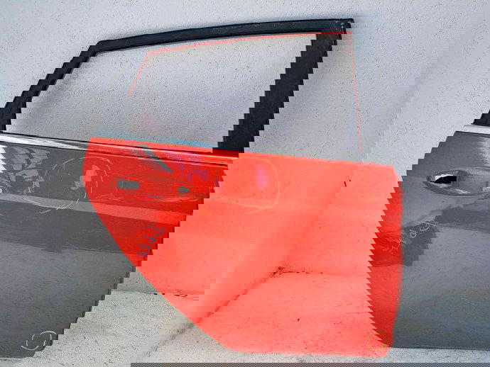 Usa dreapta spate Ford Fiesta 6 [Fabr 2008-2019] OEM