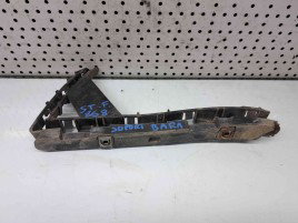 Suport bara stanga fata Citroen C4 (I) Picasso [ Fabr 2006-2013] 9653832980